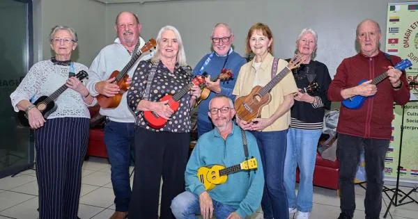 Culture Night celebrates creativity and community across Fermanagh and Omagh